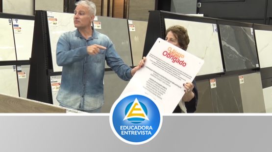Lizote Materiais para Construção Agora é Regional