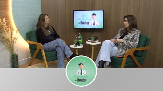 Pergunte ao Doutor – Menopausa e Emagrecimento na Prática