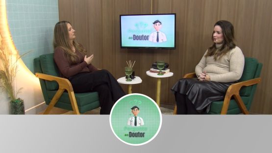 Pergunte ao Doutor – Envelhecer Bem é Possível; Doutora Leonor Explica Como