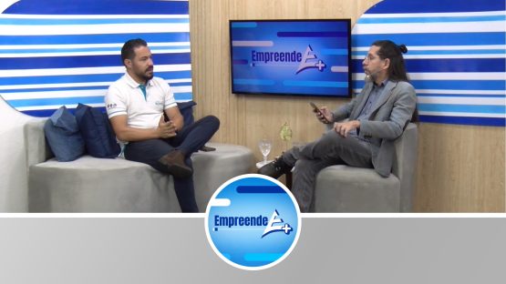 Empreende+ Opções de Bons Negócios na Batatais Veículos