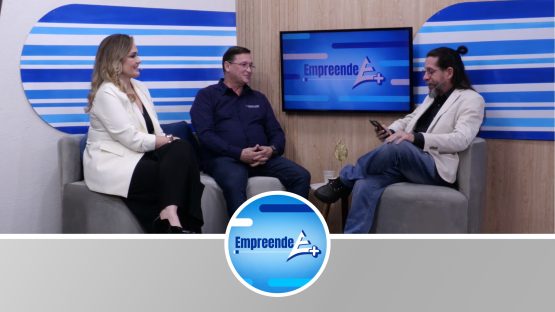 Empreende+ Espaço Nora Um Facilitador de Negócios