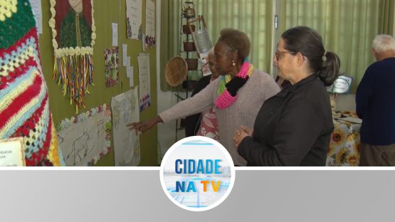 Memórias Afetivas em Exposição
