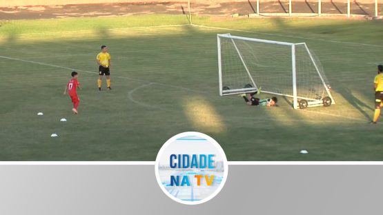 Batatais e Botafogo pelo sub-11/12 no Scatenão
