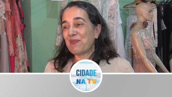 Hoje é dia de tradicional Bazar