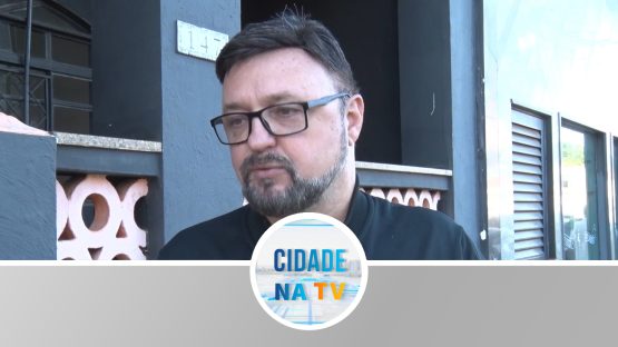Aplicativo em apoio ao Turista