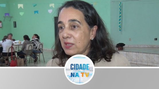 Chá da Tarde será no domingo