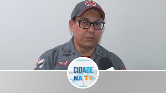 Ações contra incêndios em Batatais