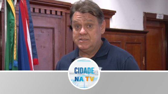 Oportunidade de Emprego