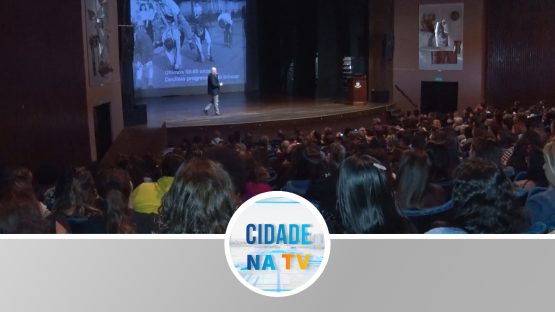 Fórum de Educação em Batatais