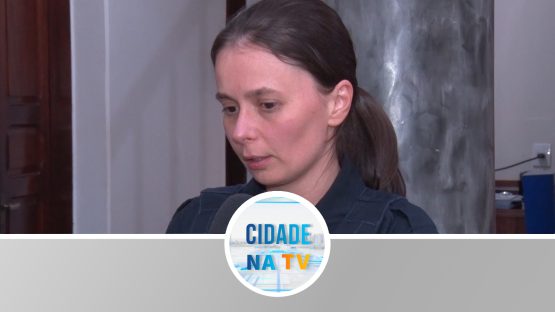 Eleita a corregedoria da GCM Batatais SP