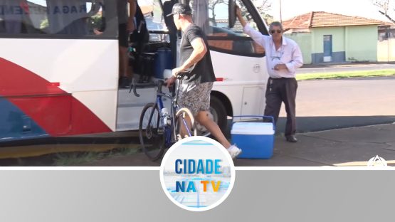 Batatais não se hospeda para jogos regionais em Barretos