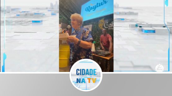 45 anos de Raytur