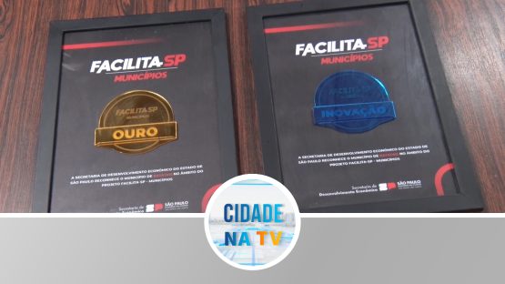 Batatais recebe prêmio de reconhecimento