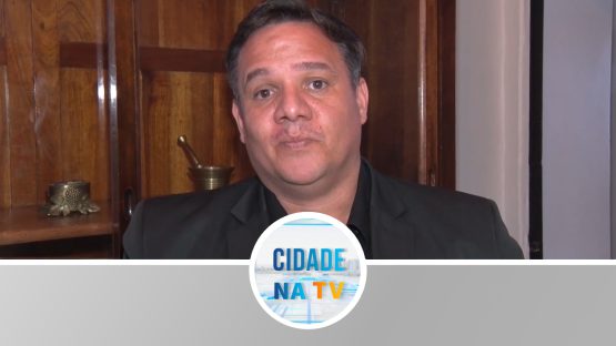 Ricci trabalha para transferência de Capivaras