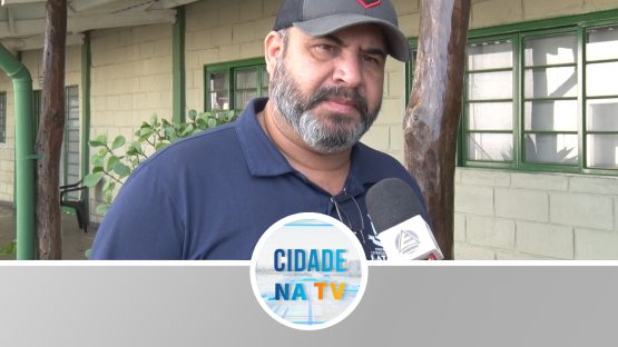 Alerta da Defesa Civil