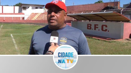 Base do Batatais FC recebeu o Olímpia pelo Paulistão