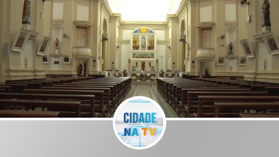 Batatais celebra seu padroeiro