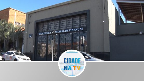 Programa de parcelamento de dívidas públicas municipais