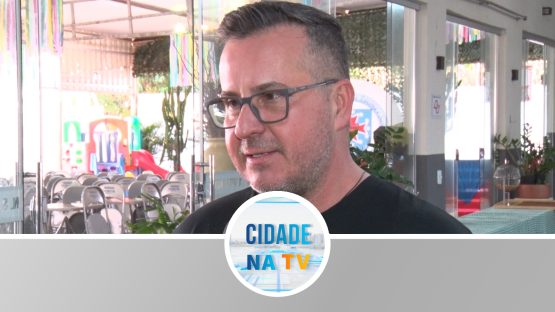 Quermesse tem início nesta sexta-feira