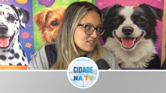 Campanha de cobertores para Pets