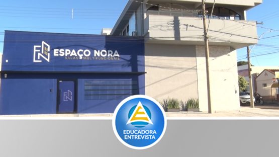 Inauguração do Espaço Nora em Batatais