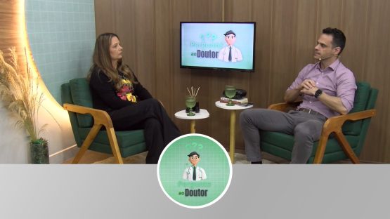 Pergunte ao Doutor – O Que é Uma Catarata Madura