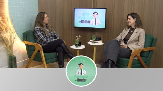 Pergunte ao Doutor – Envelhecer Com Saúde: O Papel da Nutrição na Longevidade