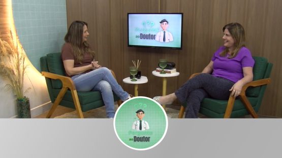 Pergunte ao Doutor – Síndrome de Tourette, Muito Além dos Tiques