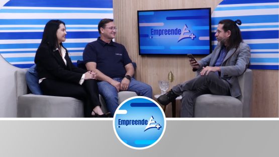 Empreende+ A Inauguração do Espaço Nora
