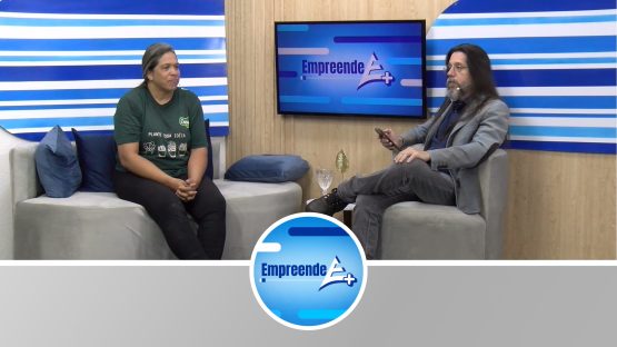 Empreende+ Orientações Sobre Plantas e Promoções Garden Decore Verde