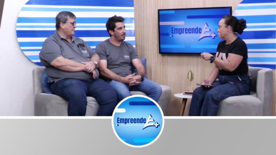 Empreende+ Manutenção em Refrigeradores e Cervejeiras