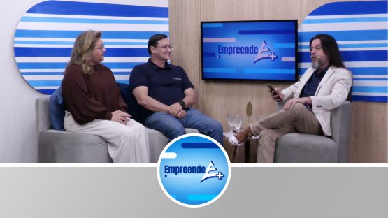 Empreende+ Mais Possibilidades Que o Espaço Nora Oferece