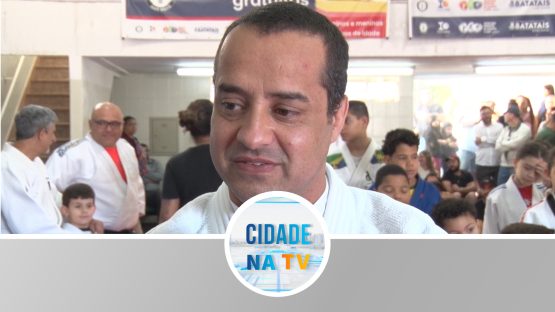 Judô batataense foi muito bem nos 68′ Jogos Regionais