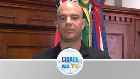 Palestra para Empreendedores