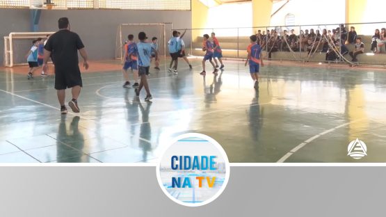 Copa Educa em atividade nas escolas