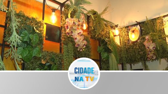 Exposição Verde que te Quero começa nesta sexta-feira