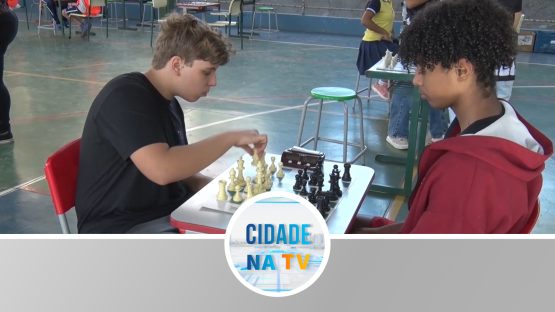Copa Educa em ação nas escolas