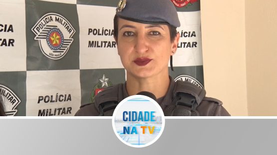 Polícia Militar convida para audiência
