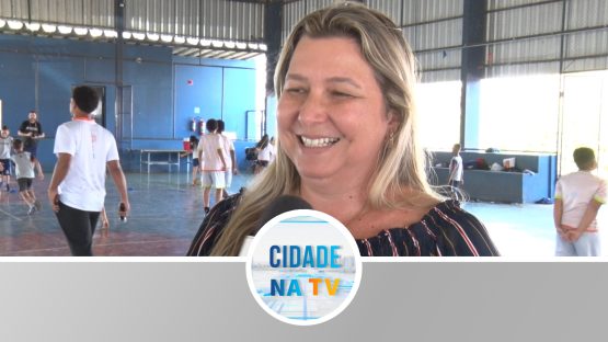 Fechamento de ciclo do Projeto Bola Bacana