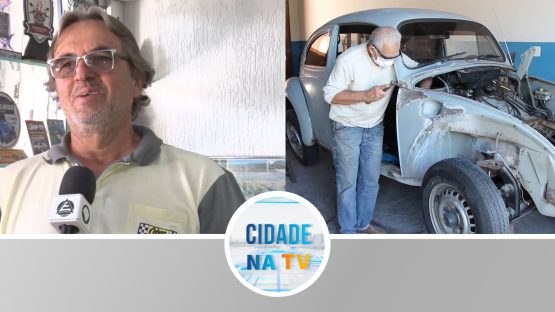 A.B.A vai homenagear funileiro durante a San Gennaro