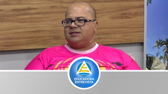 “Foi decepcionante” ( Márcio Milan )