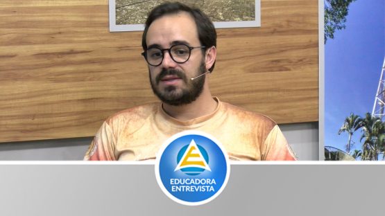 “Faltou diálogo” ( Murilo Galerani ), presidente da Acadêmicos do Samba