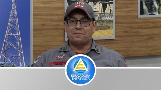 Bombeiro explica a não participação no translado do corpo de Cônego Eloy Pupin