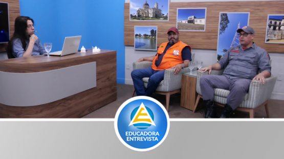 Período de seca preocupa autoridades