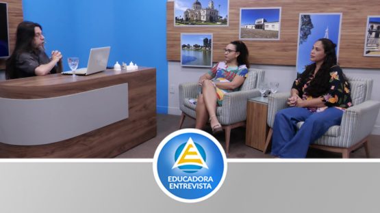 Atividades do Projeto Nós por Nós