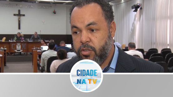 Gustavo faz questionamento importante