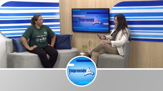 Empreende+ Tirando Duvidas Sobre Plantas e Flores