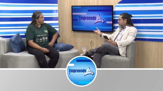 Empreende+ Conhecendo Melhor a Garden Decore Verde
