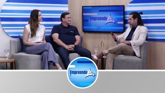 Empreende+ Espaço Nora: Empreendedorismo Aliado à Funcionalidade