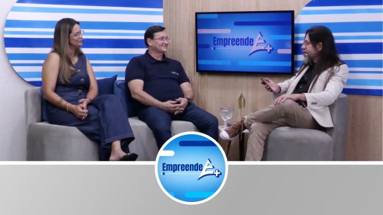 Empreende+ Espaço Nora e Suas Facilidades